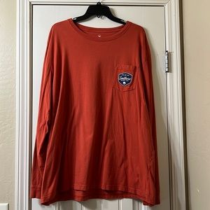 Southern Shirt Co. Long Sleeve Tee